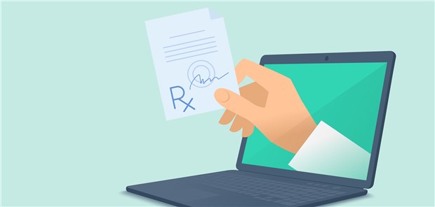 Wie viele Bürger freuen sich denn auf das E-Rezept? Viele Hoffnungen, doch 4 von 10 Patienten will auch künftig ein Papierrezept.
