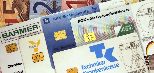 AOKen bundesweit öffnen? Spahns Reformcoup kommt an Viele Kassen begrüßen den „Faire-Kassenwahl-Gesetz“-Entwurf, die in ihrem Selbstverständnis getroffene AOK-Familie nicht .