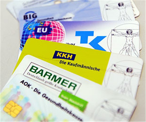 Kassen haben Nachholbedarf bei Social Media Viele Kassen verschließen sich laut einer Studie noch immer dem Social-Media-Trend.