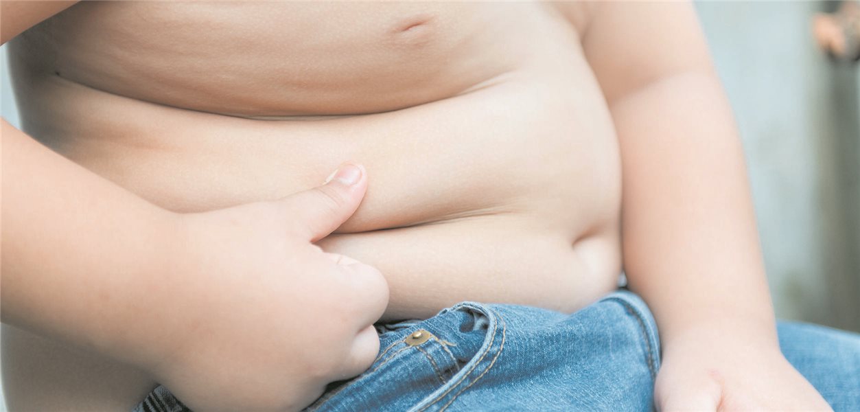Wäre Liraglutid eine sinnvolle Option für die Behandlung von Kindern mit Adipositas?