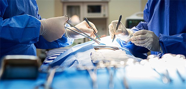 Viele Krankenhäuser operieren Patienten, obwohl sie offenbar die Mindestmenge nicht erfüllen.