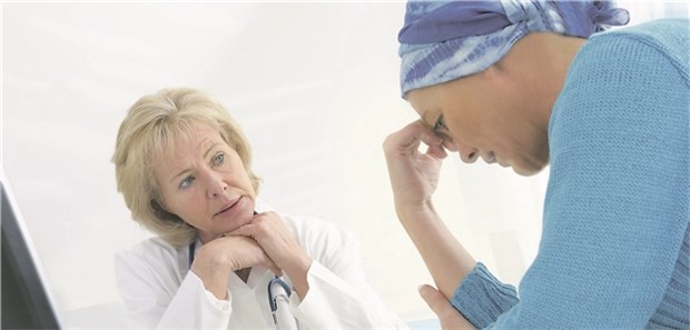 Was hilft bei Fatigue wirklich? Viele Krebspatienten fühlen sich während ihrer Therapie ausgelaugt und müde.