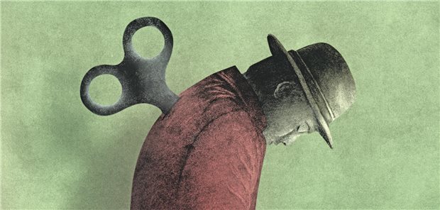 Viele Long-COVID-Patienten plagen über Fatigue. Welche Ärztinnen und Ärzte ihnen helfen könnten, ist häufig nicht klar. 