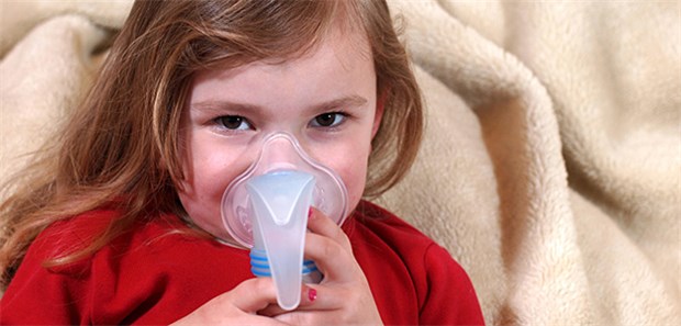 Viele Lungenkrankheiten haben ihren Ursprung im Kindesalter, allen voran Asthma und teils auch COPD.