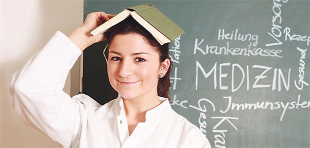Modellprojekt will für Allgemeinmedizin begeistern Viele Medizinstudierende legen sich erst spät im Studium auf ein Fachgebiet fest.