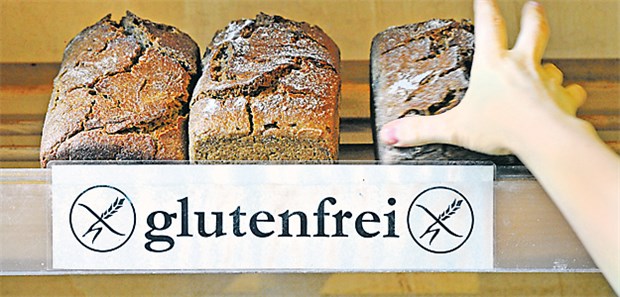 Die gute Mär vom schlechten Gluten Viele Menschen glauben, an Glutenunverträglichkeit zu leiden – zu Unrecht.