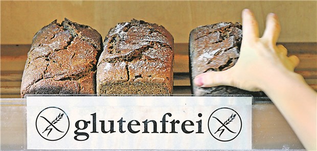 Essen ohne Gluten & Co birgt Gefahren Viele Menschen greifen nach glutenfreien Lebensmitteln. Ein gefährlicher Trend, warnen Experten.