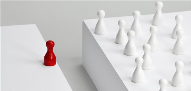 Alleinsein – Oase oder Pein Viele Menschen müssen erst (wieder) lernen, nicht jedes Alleinsein sofort als Verlassenheit und Einsamkeit zu erleben.