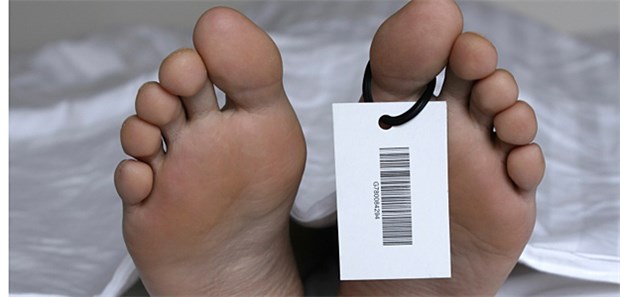 Körperspende für den Ärztenachwuchs Viele Menschen stellen sich nach dem Tod der Ausbildung zu Verfügung.