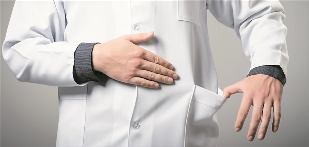 Als Billiglöhner durchs PJ Viele PJler können von dem Geld, das sie für ihre Arbeit erhalten, nicht leben.