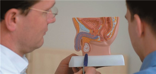 Viele Patienten sind beunruhigt, ob sich nach einer Prostatabiopsie dieErektionsfähigkeit verschlechtert.