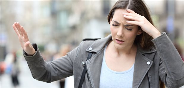 Viele Patientinnen und Patienten leiden einer Studie aus Deutschland zufolge auch noch Jahre nach einem Schädelhirntrauma unter Kopfschmerzen als Folgeerkrankung – und zwar deutlich häufiger als Personen ohne Schädelhirntrauma.