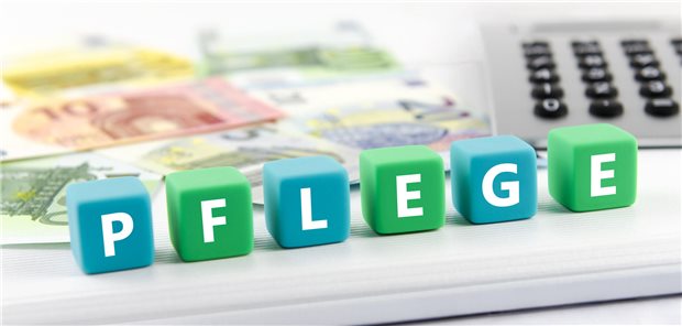 Pflegeverband: Zahlungsverzug der Sozialämter gefährdet Pflege Viele Pflegeheimbetreiber und ambulante Pflegedienste kämpfen mit enormen finanziellen Problemen.