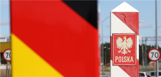EU will freie Fahrt für helfende Berufe Viele Pflegekräfte aus Polen arbeiten in Deutschland. Die EU-Kommission empfiehlt, „systemrelevanten“ Berufsgruppen weiter das Pendeln zu gestatten.