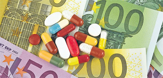 Experten fordern Nachjustierung Viele Preise für neue Wirkstoffe liegen laut VFA „am untersten Ende“ der europäischen Vergleichspreise.