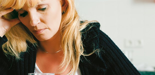 Viele Schmerzpatienten fürchten die sedierende Wirkung von Opioiden.