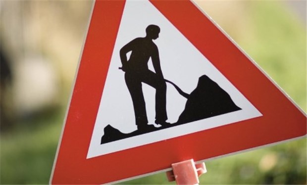 Vier Baustellen auf dem Weg zu einer klaren Methode Viele Steine müssen bewegt werden für eine konsistente Methode.
