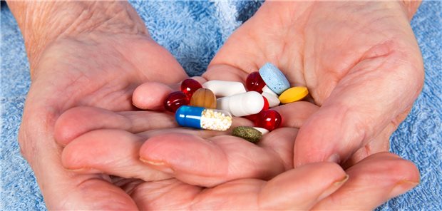 Eine Analyse von Daten aus Dänemark spricht eher gegen das Absetzen von Statinen.