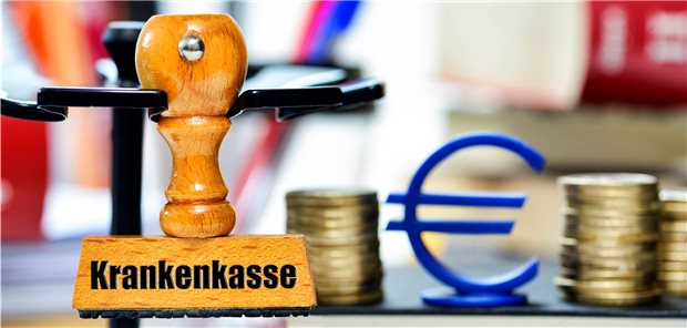 Nur an Kosten interessiert: Kassen haben bei gesetzlich Versicherten kein gutes Image Viele Versicherte haben laut einer Umfrage den Eindruck, Krankenkassen seien mehr an Kostenersparnis als am Wohl der Patienten interessiert.
