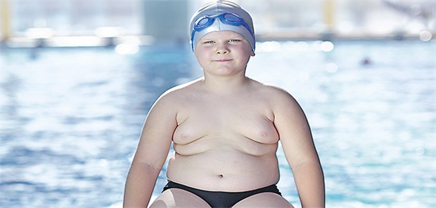 Adipöse Kinder konsequent behandeln! Viele adipöse Kinder und Jugendliche leiden bereits bei Erstvorstellung an mindestens einer Komponente des metabolischen Syndroms.