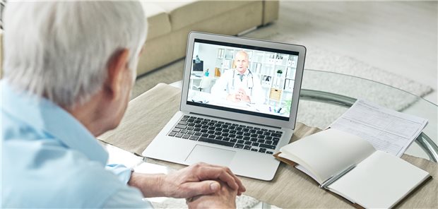 Diese Telemedizin-Systeme helfen Diabetikern Viele ältere Diabetes-Patienten haben Probleme beim Umgang mit Telemedizin-Systemen.