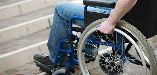 Erleichterungen für Behinderte Viele alltäglich Herausforderungen für Behinderte im Alltag: Sachsen will ihnen das Leben erleichtern.
