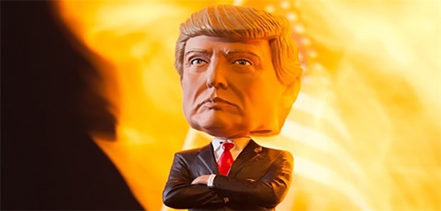 Ein Booster für den Aktienmarkt Viele fürchten eine "Trumpokalypse". Unser Autor sieht für den Aktienmarkt dagegen positive Möglichkeiten.