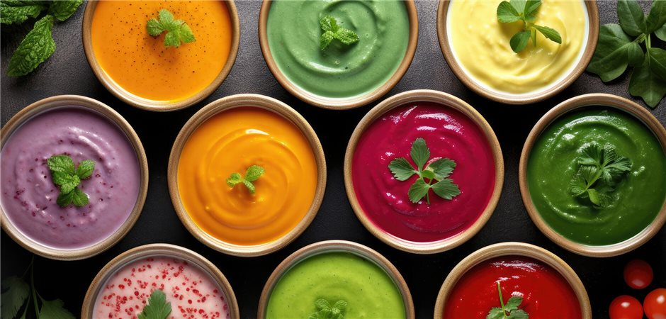 Mit Suppen und Shakes den Diabetes wieder loswerden