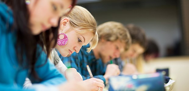 Placebo-Effekt an der Schulbank Vielleicht hilft auch ihnen der Glaube.