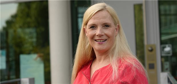 Mühlenbergklinik bekommt neue Ärztliche Direktorin Vielseitig engagiert: Dr. Melanie Hümmelgen