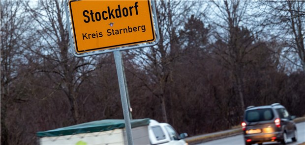 Jetzt vier Coronavirus-Infizierte in Deutschland Vier Coronavirus-Infizierte gibt es aktuell in Deutschland. Sie alle besuchten eine Firmen-Schulung in Stockdorf.