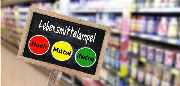 Der steinige Weg zur Lebensmittelampel Vier Modelle stehen hierzulande bei der Nährwertkennzeichnung derzeit im Fokus.