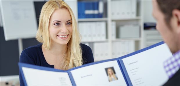 Vier oder mehr Kandidaten bewerben sich im Schnitt auf eine freie Ausbildungsstelle in Praxis oder MVZ. Geeignet ist davon allerdings nur ein Teil.