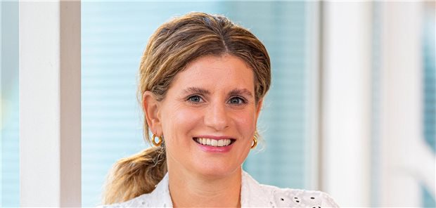 DAK ernennt Viola Sinirlioglu zur Beauftragten für Patientensicherheit Viola Sinirlioglu