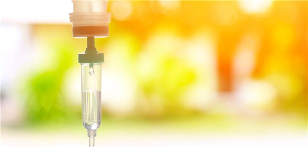 Vitamin-C-Infusionen können bei unterschiedlichen Indikationen vorteilhaft sein. (Schmuckbild)
