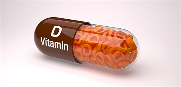 "Viel hilft viel – das ist eine Legende" Vitamin D ist eines der Problemfelder bei der Ernährung.