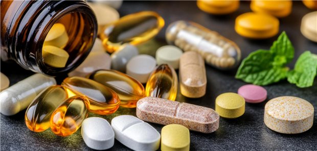 Welche Nahrungsergänzungsmittel bei Typ-2-Diabetes sinnvoll sind Vitamine zu supplementieren kann für Menschen mit Diabetes sinnvoll sein — aber welche und wie viel?