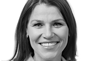Vizepräsidentin Professor Marion Kiechle Gynäkologin, München