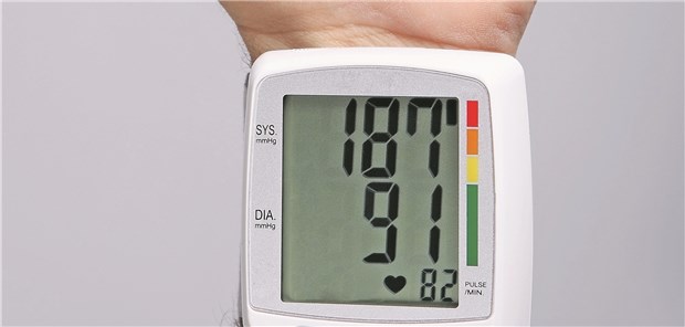 Volkskrankheit Bluthochdruck: In der Versorgung spielt der Wirkstoff Valsartan eine wichtige Rolle.