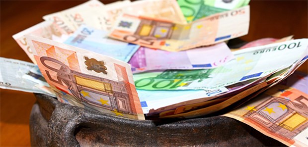 Ein Potemkinsches Dorf Voller Topf ohne Deckel - bloß nicht beim Arzthonorar.