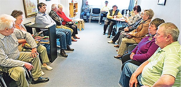 So lässt sich die Wartezeit in der Praxis reduzieren Volles Wartezimmer? Wer seine Terminarten analysiert, schafft es die Wartezeit auf 15 Minuten zu begrenzen.
