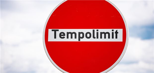 Ullmann: Bis 2025 sollen mindestens 80 Prozent der GKV-Versicherten eine ePA haben Vollgas für die elektronische Patientenakte – mal wieder.