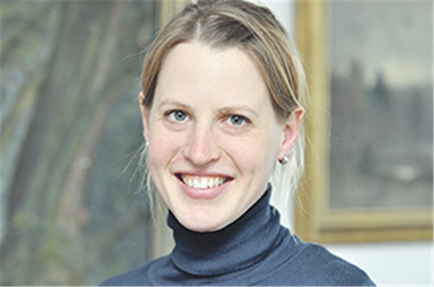 Familie oder Praxis: Junge Ärztin fühlt sich allein gelassen Vollzeit-Praxis und Familie mit kleinen Kindern - das ist kaum unter einen Hut zu bringen, lautet die Erfahrung von Hausärztin Catherine Walliser.