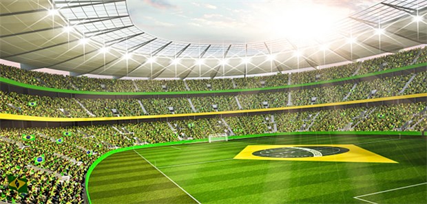 So schützen sich WM-Touristen vor Infektionen Vom 12. Juni bis 13. Juli 2014 findet in Brasilien die Fußball-WM statt.