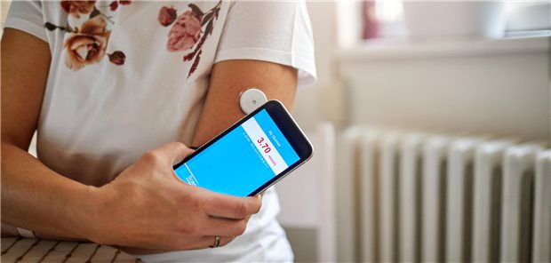 Vom Hybrid-AID über Advanced-Hybrid-AID zum Voll-AID: Fortschritte in der Diabetestechnologie ermöglichen Patienten mit Diabetes ein einfacheres Leben mit mehr Lebensqualität. (Symbolbild)