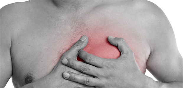 Vom Schluckauf zum Herzinfarkt: Bei einem Patienten entgleisten nach einer Schluckauftherapie mit Chlorpromazin die Elektrolyte und es kam zum Herzstillstand.