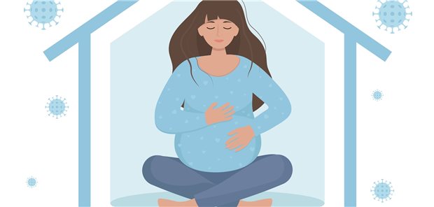 Wie gefährlich ist SARS-CoV-2 für Schwangere?