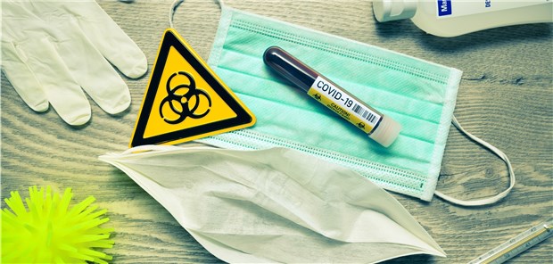 „Vom einfachsten Mittel wie Desinfektionslösungen oder Mundschutz gibt es offenbar keine Reserven“, schimpft Hausarzt Kreye.