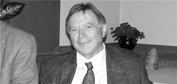 Politisch engagierter Pädiater Dr. Franz-Josef Breyer ist gestorben Von 1979 bis 1999 war Dr. Franz-Josef Breyer Landesvorsitzender des Berufsverbands der Kinder- und Jugendärzte im Saarland.