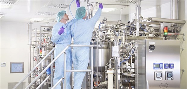 Kosten und Innovationsprozesse im Griff Von Innovationslücke keine Spur.